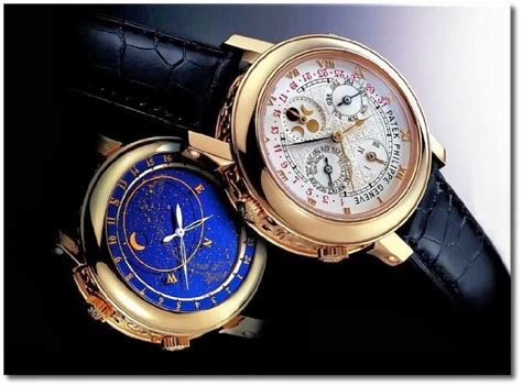 cel mai scump ceas patek philippe|Top 10 Ceasuri de Lux: Descoperă Cele Mai Scumpe Ceasuri.